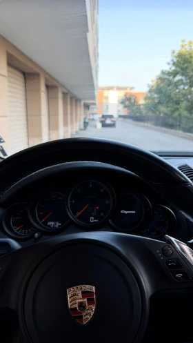 Porsche Cayenne 3.0 d - 14000 € - 15621192 16