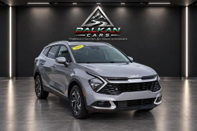 Kia Sportage EX AWD* Камера* Нави* Подгрев