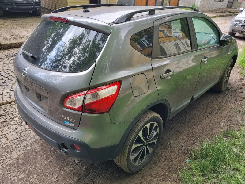 Nissan Qashqai 1.6dci-131ks-2013god-R9M, снимка 12 - Автомобили и джипове - 48895120