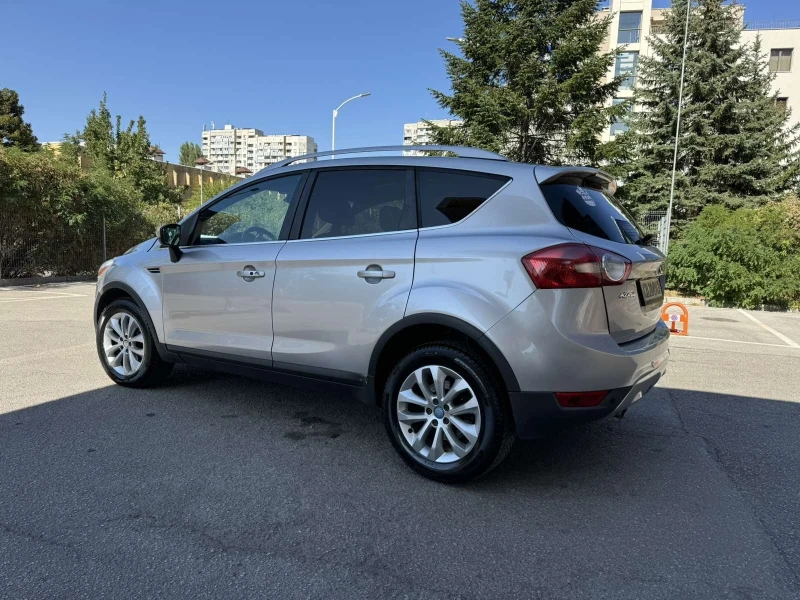 Ford Kuga, снимка 4 - Автомобили и джипове - 48146086