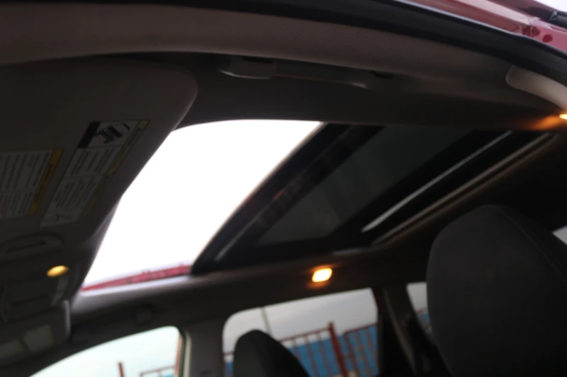 Nissan Rogue SV 2.5 AWD, снимка 17 - Автомобили и джипове - 52216178