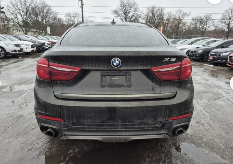 BMW X6 ДИГИТАЛНО* ТАБЛО* HARMON* KARDON* 360КАМЕРА* LANE*, снимка 6 - Автомобили и джипове - 52791002