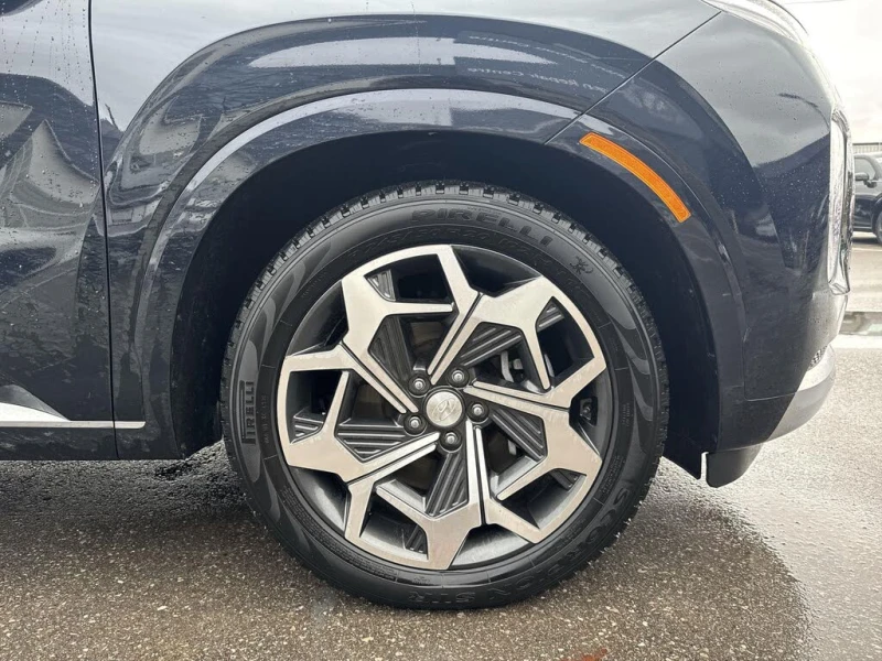 Hyundai Palisade Ultimate Calligraphy ОБДУХВАНЕ* 360CAM* BLINDSPOT*, снимка 10 - Автомобили и джипове - 53000804