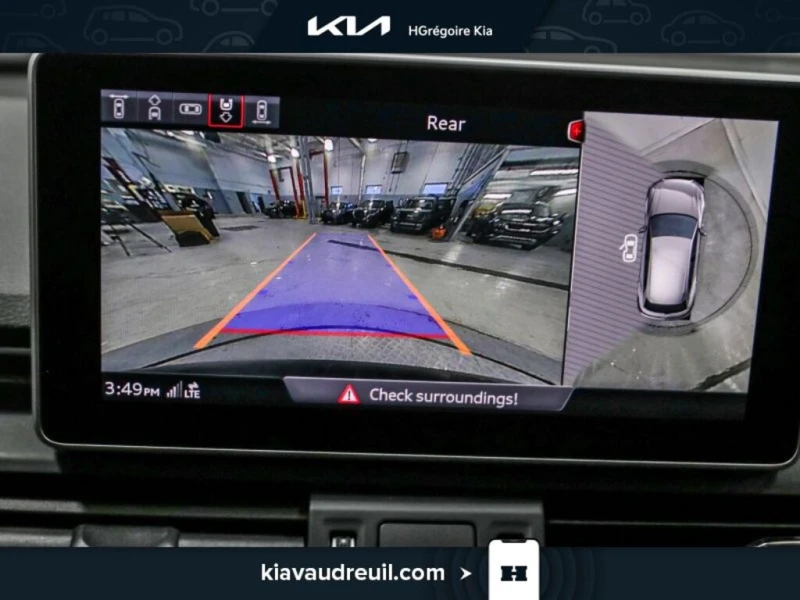 Audi Q5 55 TFSI HYBRID* Prestige* Premium Audio* PANO* Под, снимка 15 - Автомобили и джипове - 53182416