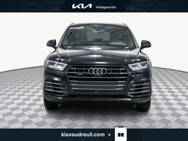 Audi Q5 55 TFSI HYBRID* Prestige* Premium Audio* PANO* Под, снимка 2 - Автомобили и джипове - 53182416