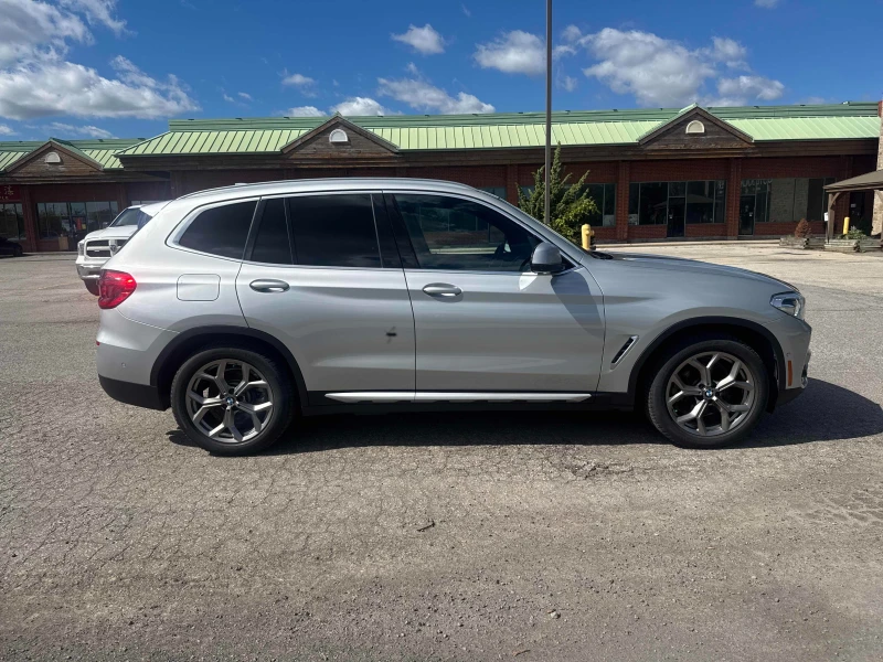 BMW X3 X3 xDrive30e, снимка 3 - Автомобили и джипове - 53468341