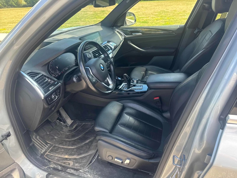BMW X3 X3 xDrive30e, снимка 5 - Автомобили и джипове - 53468341