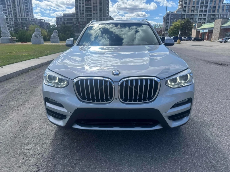 BMW X3 X3 xDrive30e, снимка 6 - Автомобили и джипове - 53468341