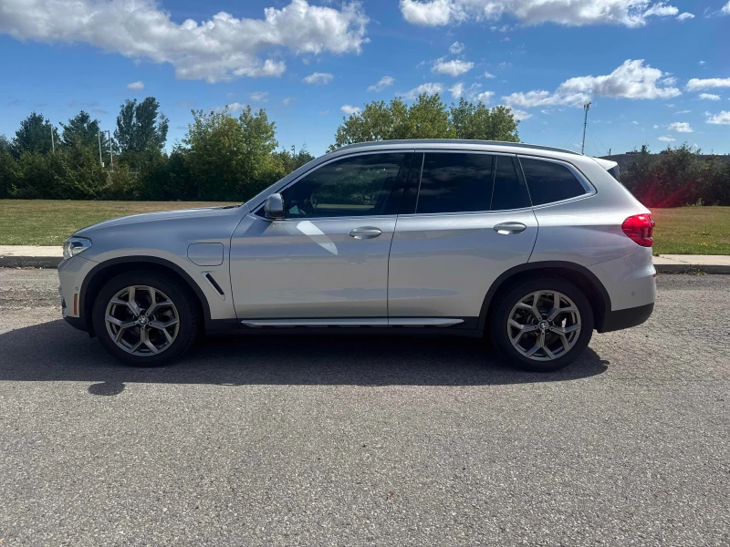 BMW X3 X3 xDrive30e, снимка 2 - Автомобили и джипове - 53468341