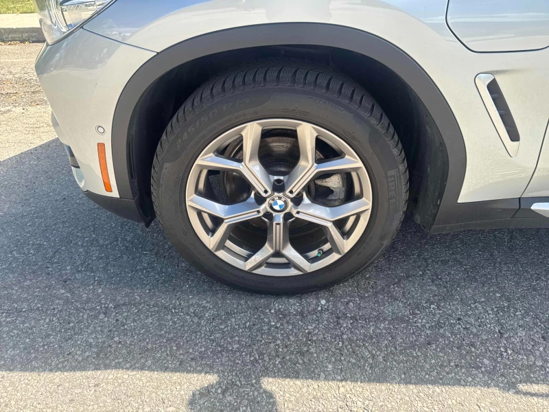 BMW X3 X3 xDrive30e, снимка 7 - Автомобили и джипове - 53468341