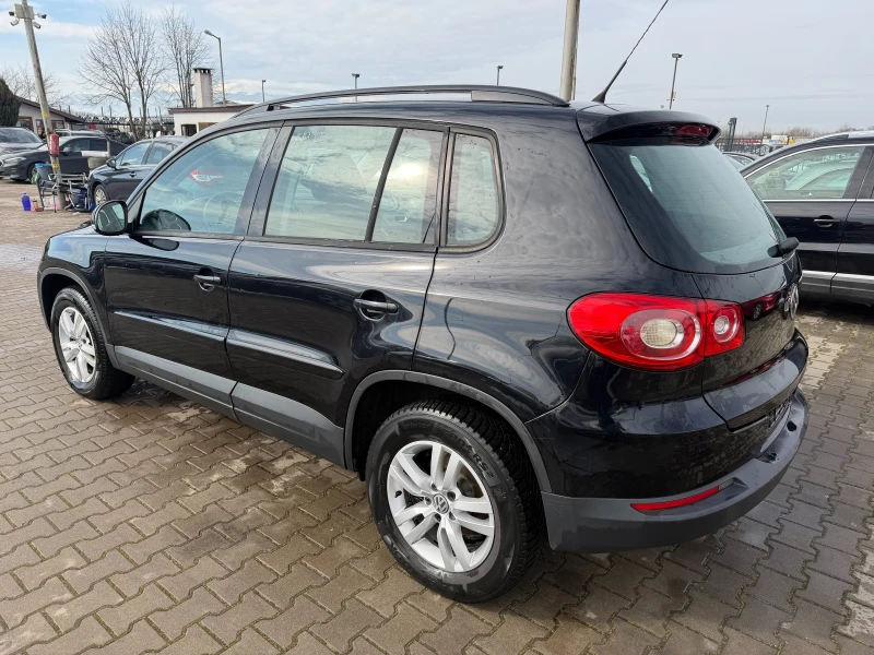 VW Tiguan 2.0TDI 4MOTION EURO 5, снимка 8 - Автомобили и джипове - 53596435