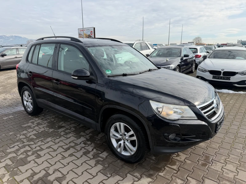 VW Tiguan 2.0TDI 4MOTION EURO 5, снимка 4 - Автомобили и джипове - 53596435