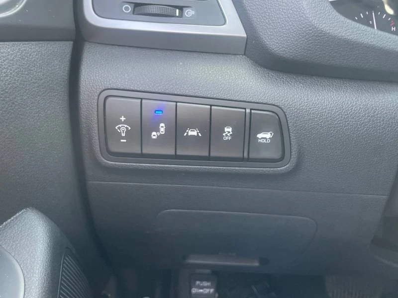Hyundai Tucson * ULTIMATE * СЛЕДЕНЕ НА ЛЕНТИ * ОБДУХВАНЕ * АВТОКР, снимка 15 - Автомобили и джипове - 54841437
