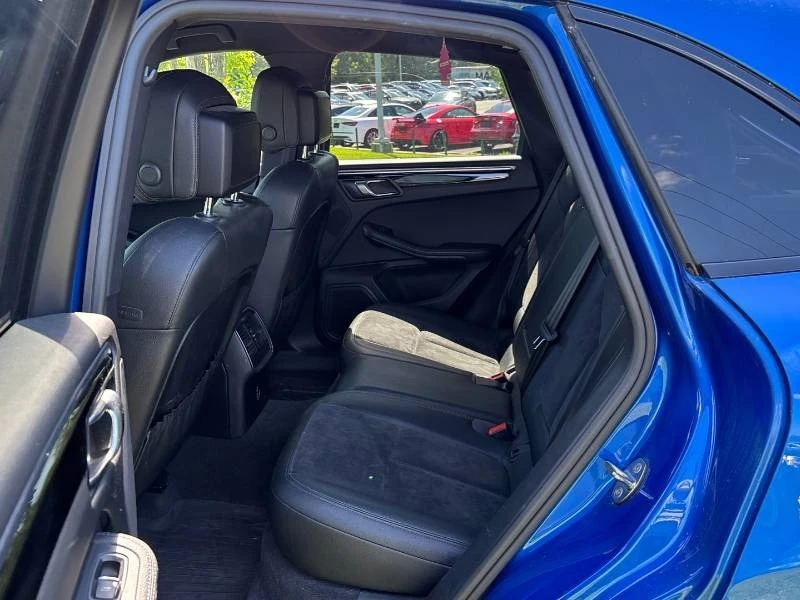 Porsche Macan * S AWD * CARFAX * ОПЦИЯ ЗА ФИНАНСИРАНЕ, снимка 15 - Автомобили и джипове - 55749400