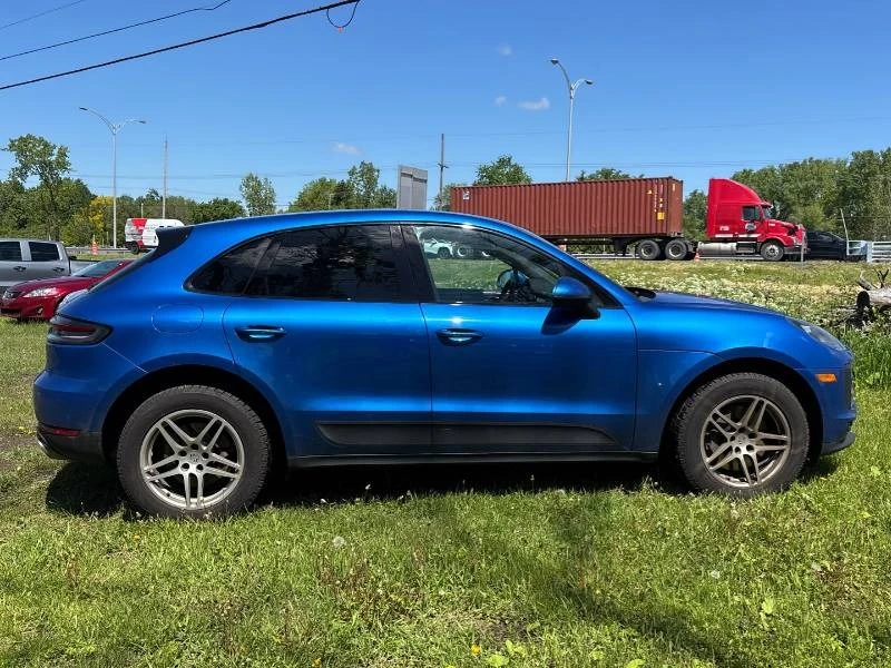 Porsche Macan * S AWD * CARFAX * ОПЦИЯ ЗА ФИНАНСИРАНЕ, снимка 4 - Автомобили и джипове - 55749400