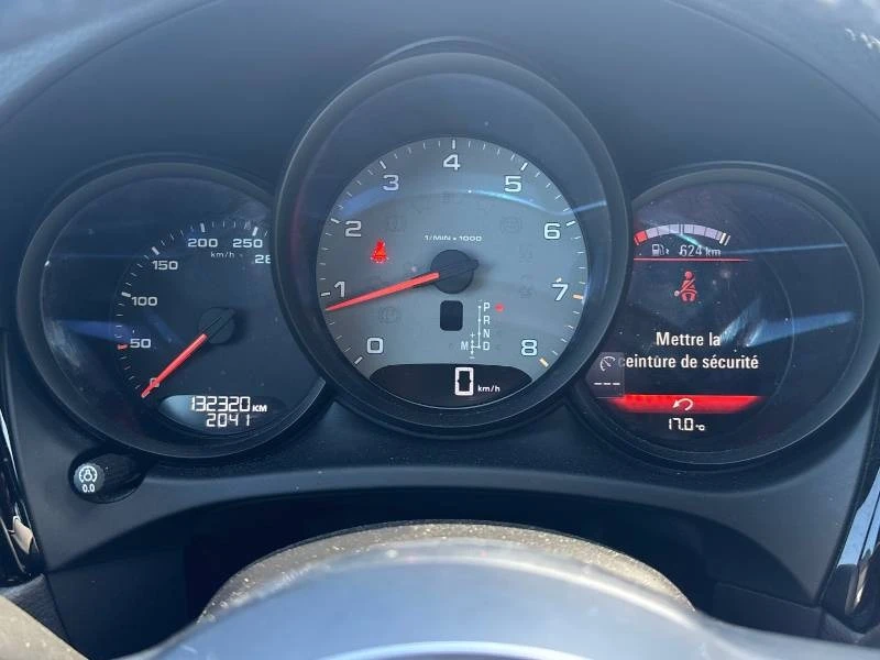 Porsche Macan * S AWD * CARFAX * ОПЦИЯ ЗА ФИНАНСИРАНЕ, снимка 12 - Автомобили и джипове - 55749400