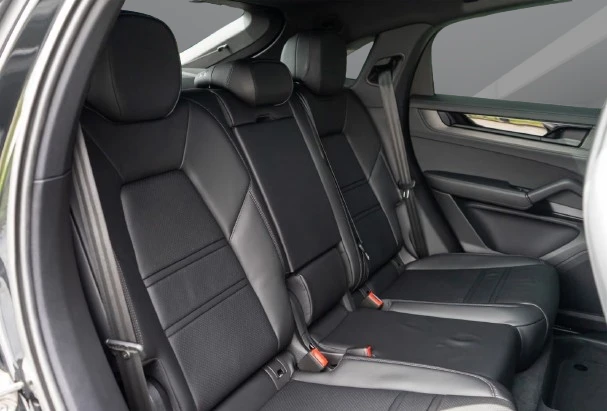 Porsche Cayenne Coupe Black Edition = NEW = Гаранция, снимка 12 - Автомобили и джипове - 56295049