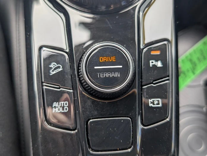 Kia Sportage EX AWD* ������* ����* ������� | Mobile.bg � ����������� 15