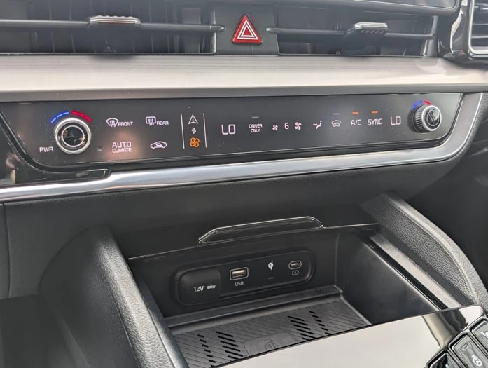 Kia Sportage EX AWD* ������* ����* ������� | Mobile.bg � ����������� 12