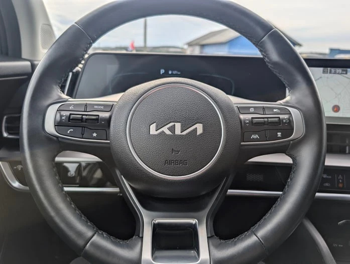 Kia Sportage EX AWD* ������* ����* ������� | Mobile.bg � ����������� 16