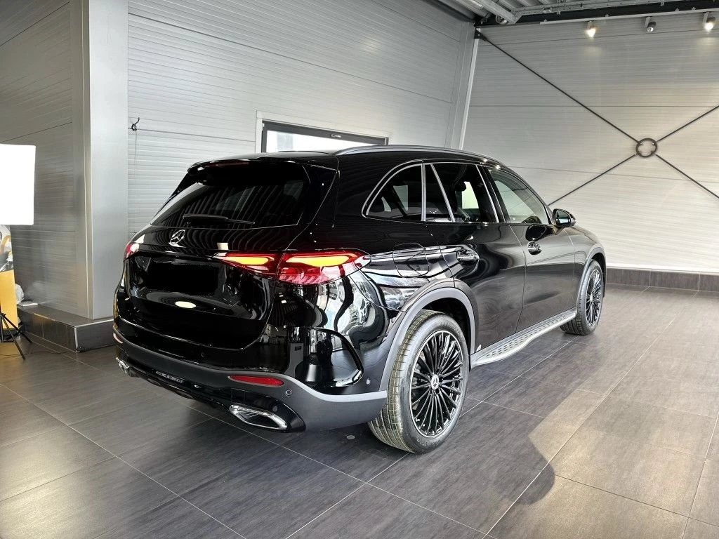 Mercedes-Benz GLC 220 4M AMG*PREMIUM PLUS*Pano*360 *HuD*LM20 - изображение 5