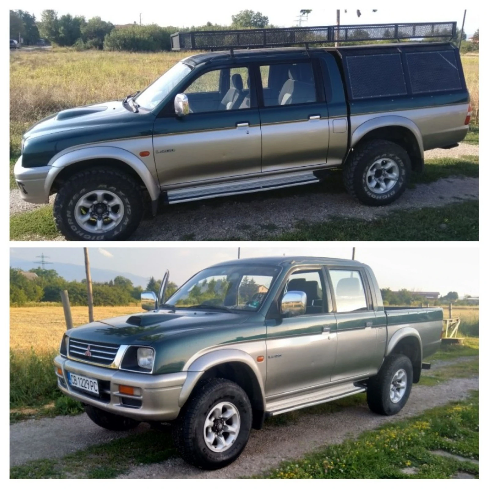 Mitsubishi L200  - изображение 7