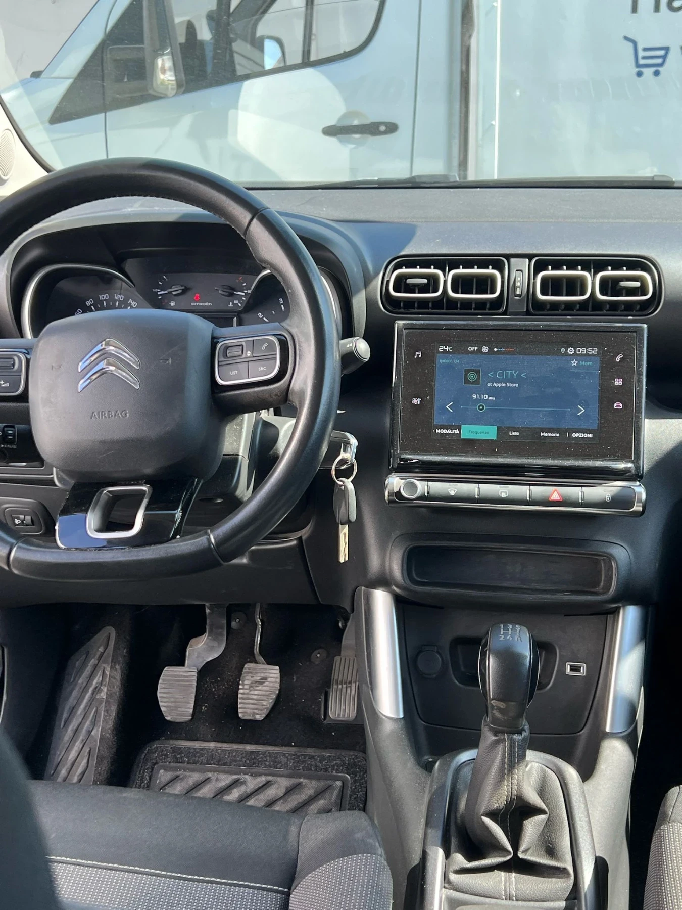 Citroen C3 Aircross 1.2 бензин  - изображение 9