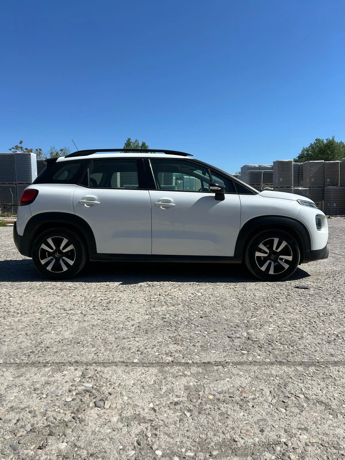 Citroen C3 Aircross 1.2 бензин  - изображение 4