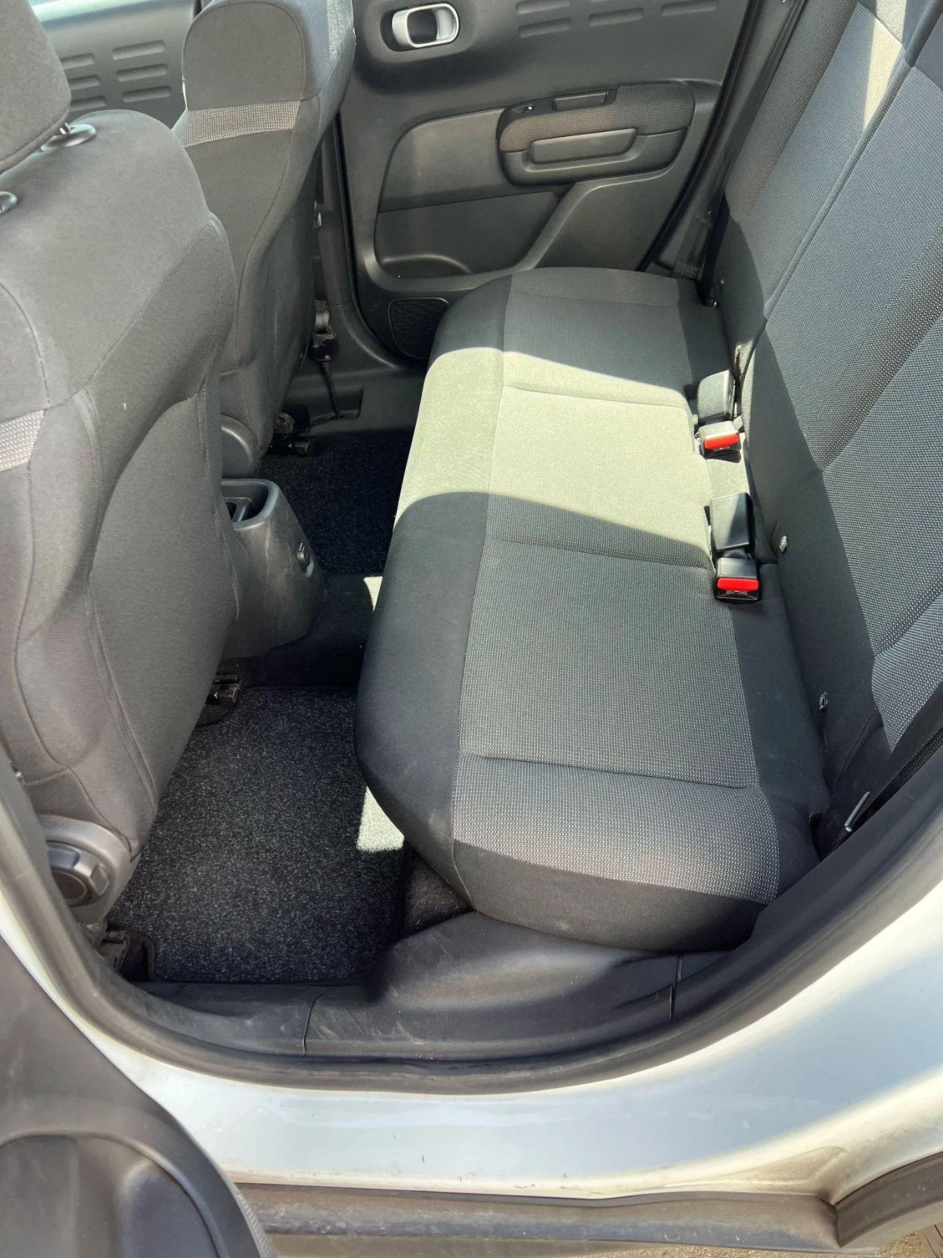 Citroen C3 Aircross 1.2 бензин  - изображение 8