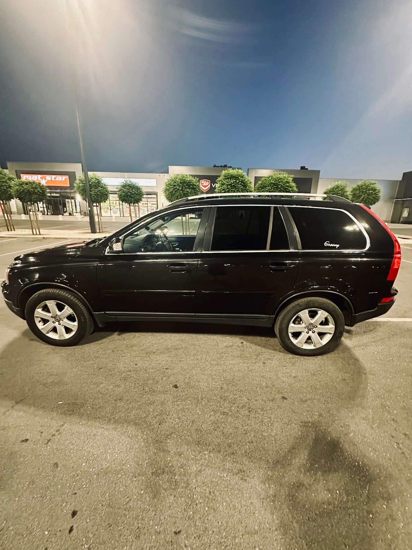 Volvo Xc90 2.4 D5 185 к.с.  - изображение 7