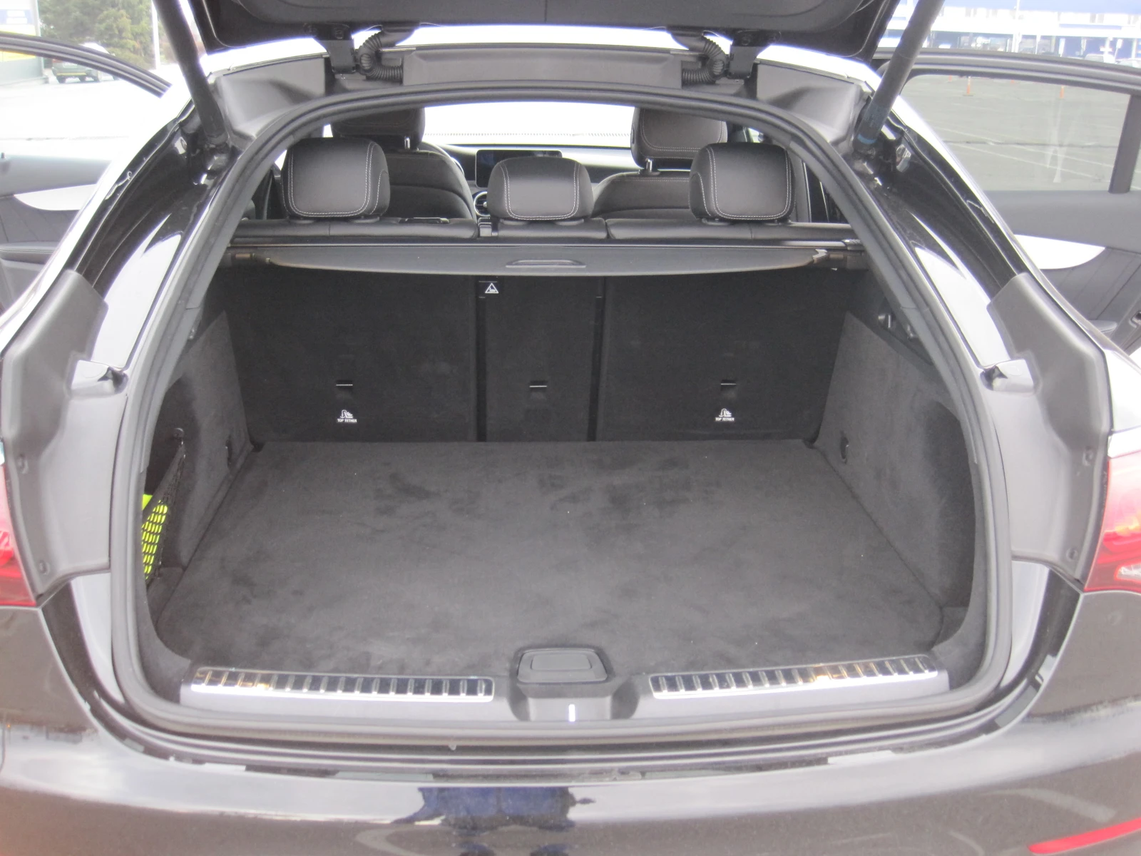 Mercedes-Benz GLC 220 AMG D 4-MATIC | Mobile.bg   11