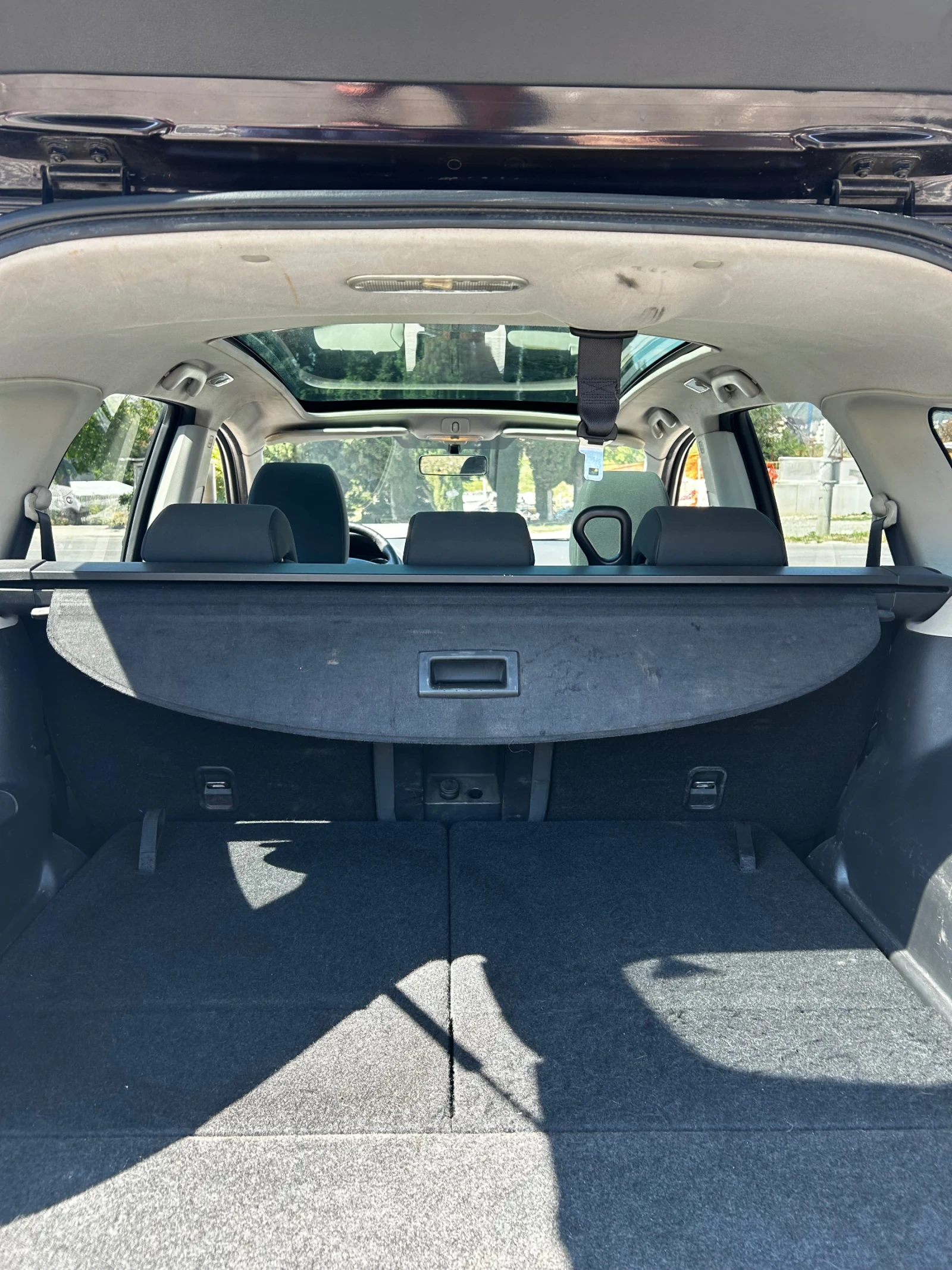 Nissan Qashqai + 2 | Mobile.bg   13