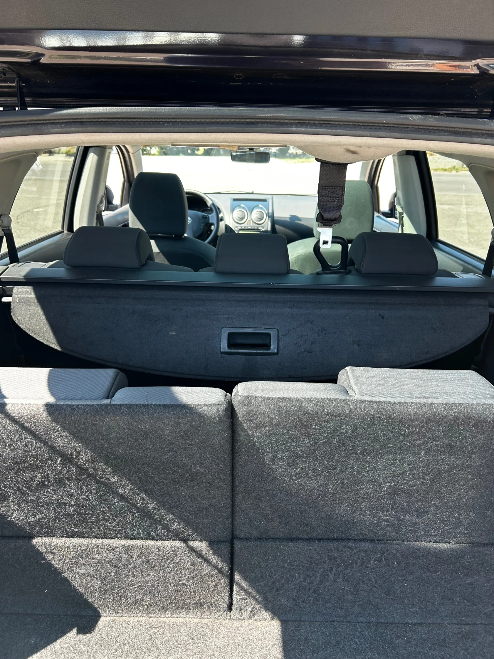 Nissan Qashqai + 2 | Mobile.bg   14