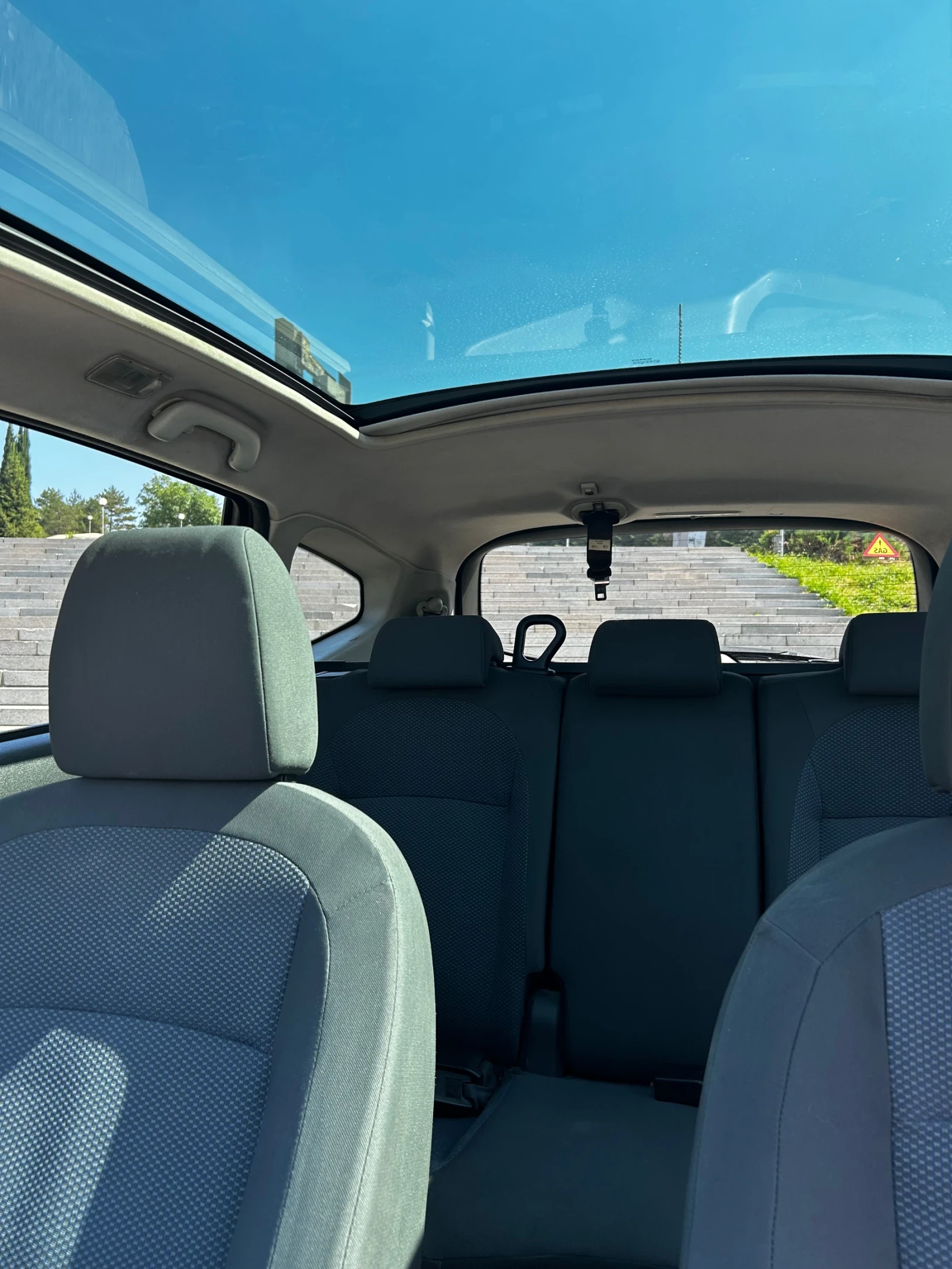 Nissan Qashqai + 2 | Mobile.bg   11