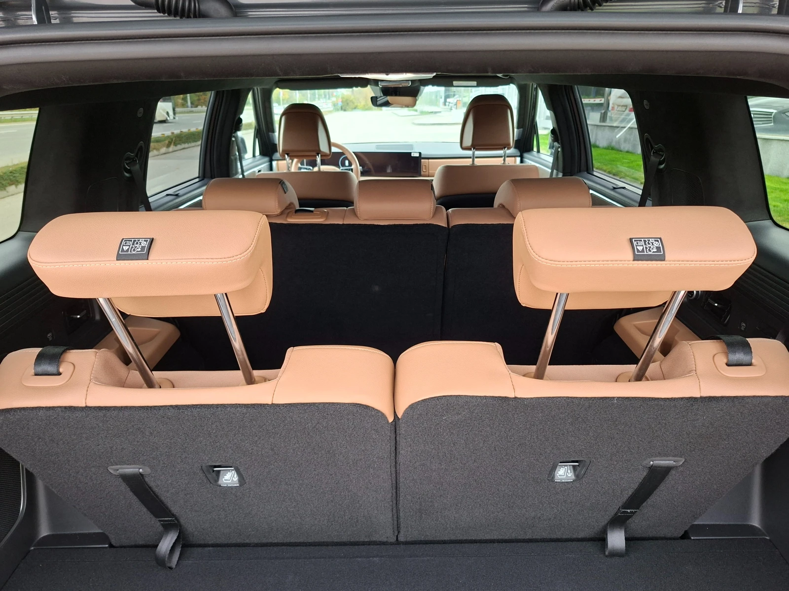 Hyundai Santa fe Premium Hybrid 4WD 6AT | Mobile.bg � ����������� 14