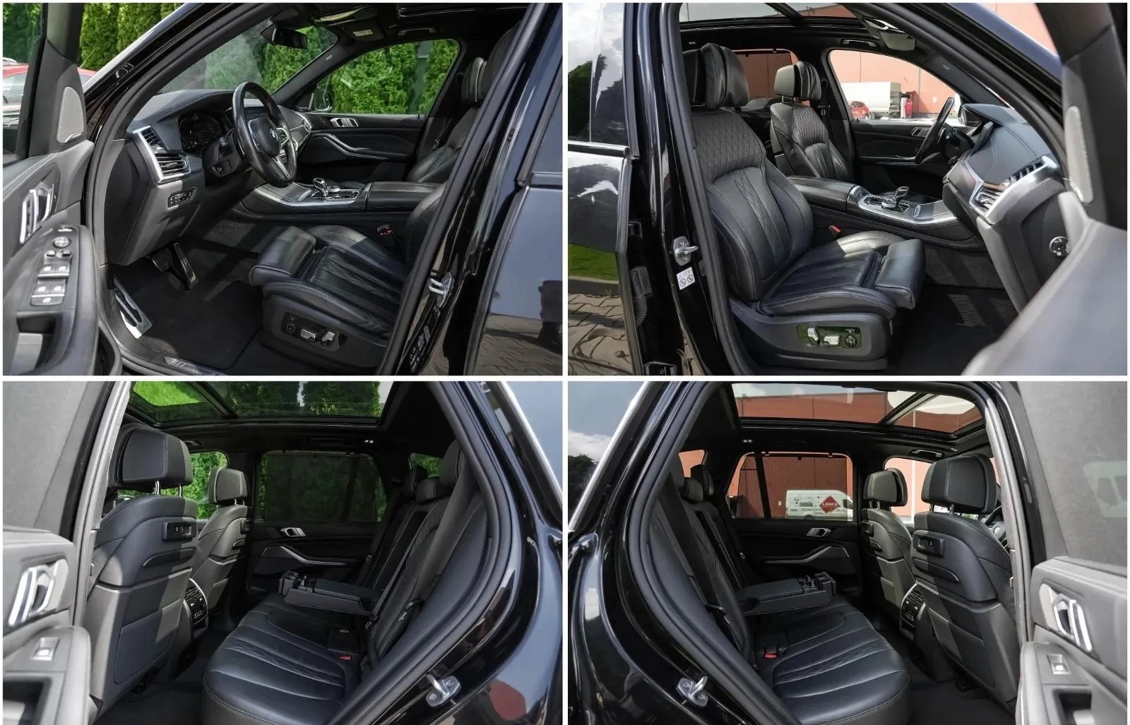 BMW X5 3.0d M-Pack - изображение 8