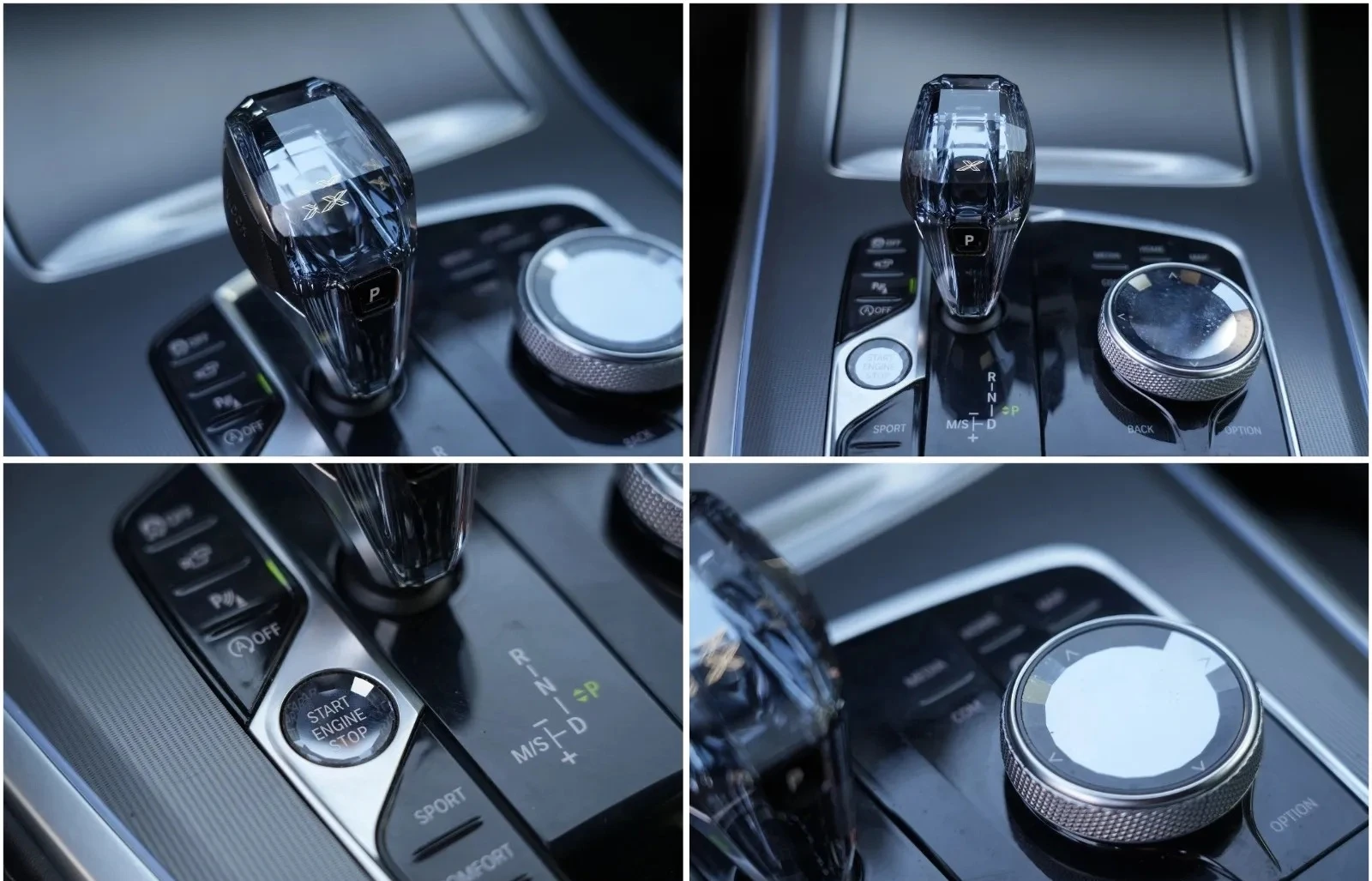 BMW X5 3.0d M-Pack - изображение 7