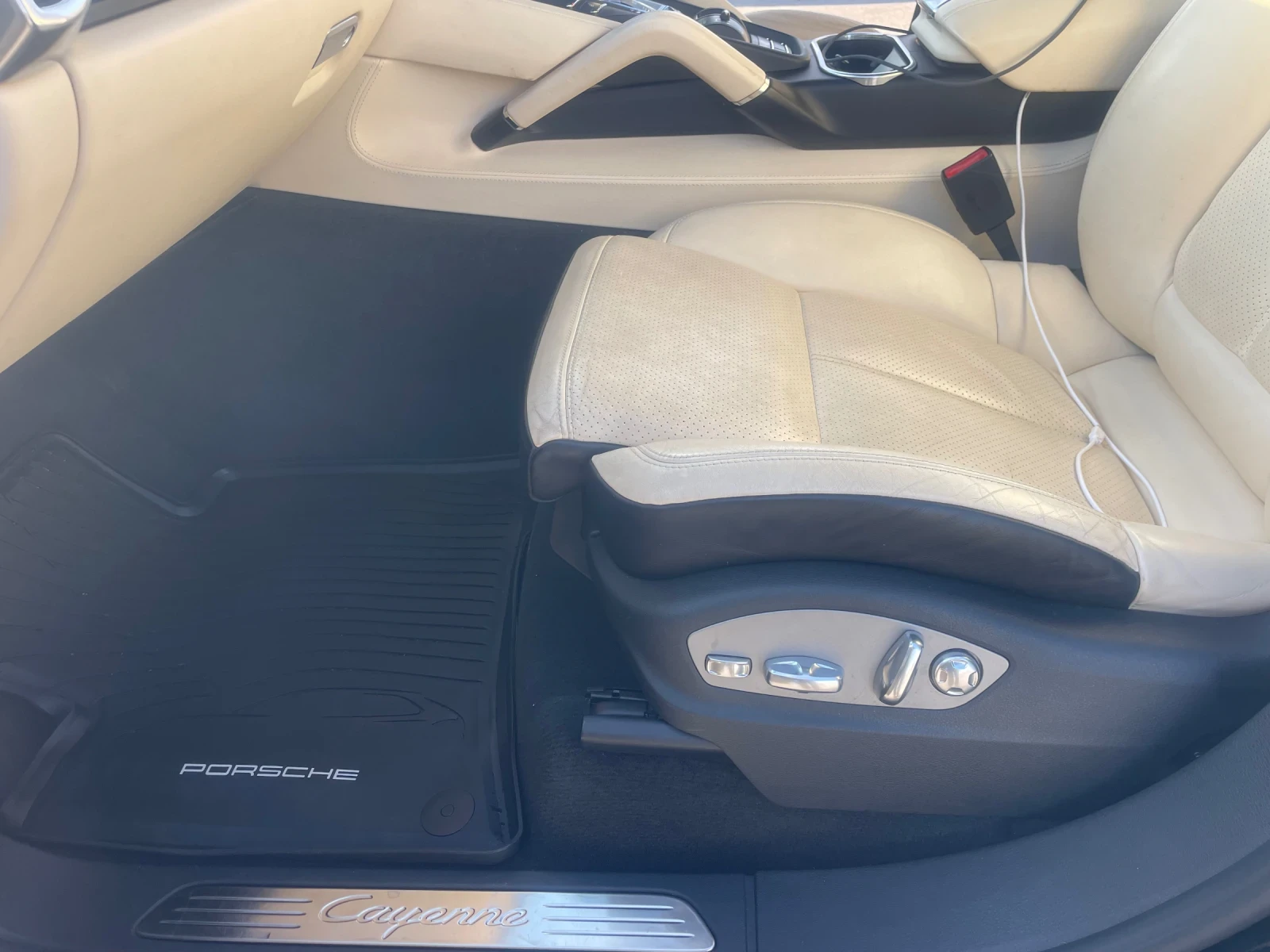 Porsche Cayenne 3.0D* Facelift* Premium Pack* Panorama*  | Mobile.bg � ����������� 13