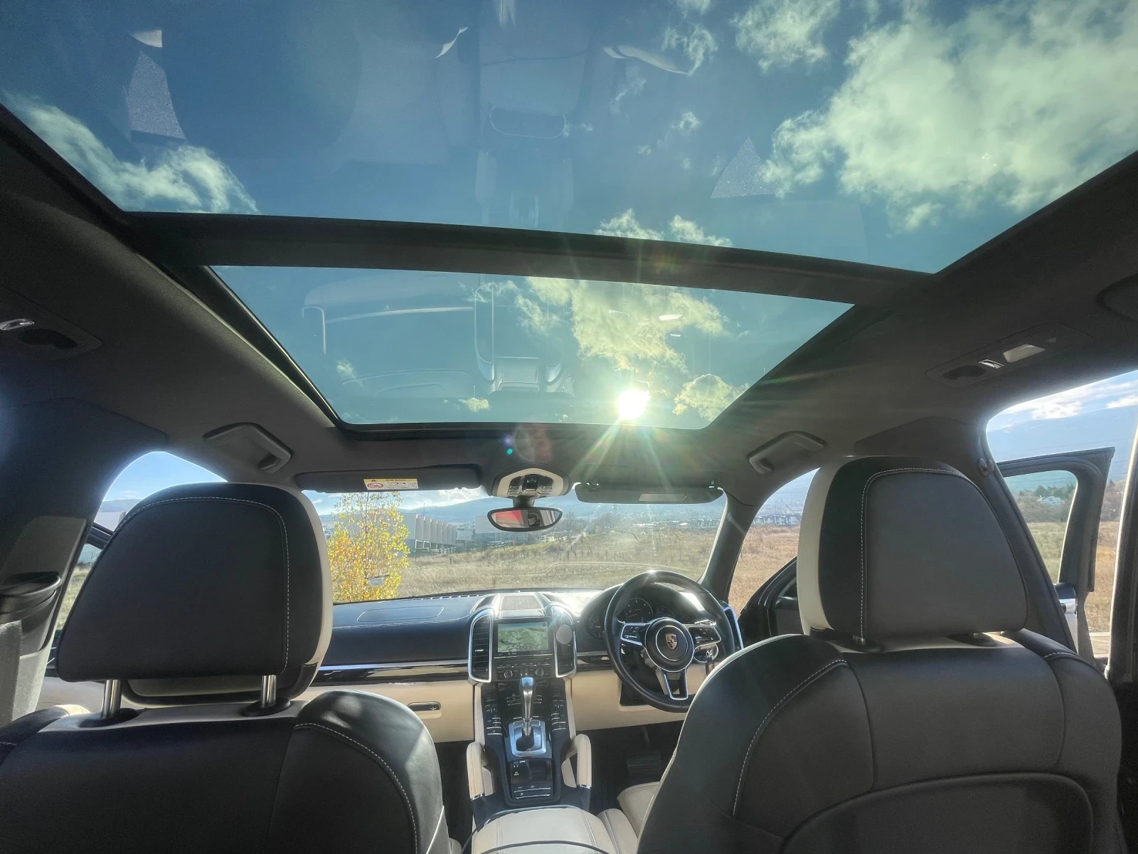 Porsche Cayenne 3.0D* Facelift* Premium Pack* Panorama*  | Mobile.bg � ����������� 16