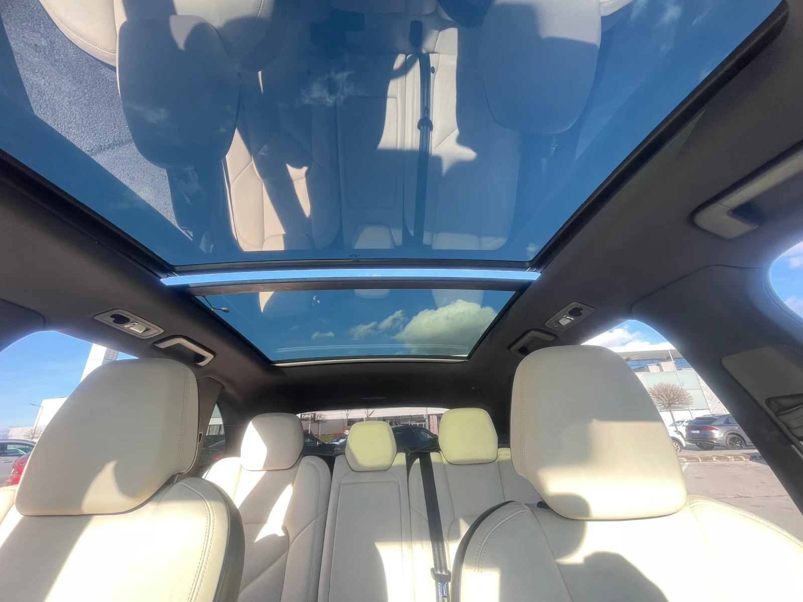 Porsche Cayenne 3.0D* Facelift* Premium Pack* Panorama*  | Mobile.bg � ����������� 15