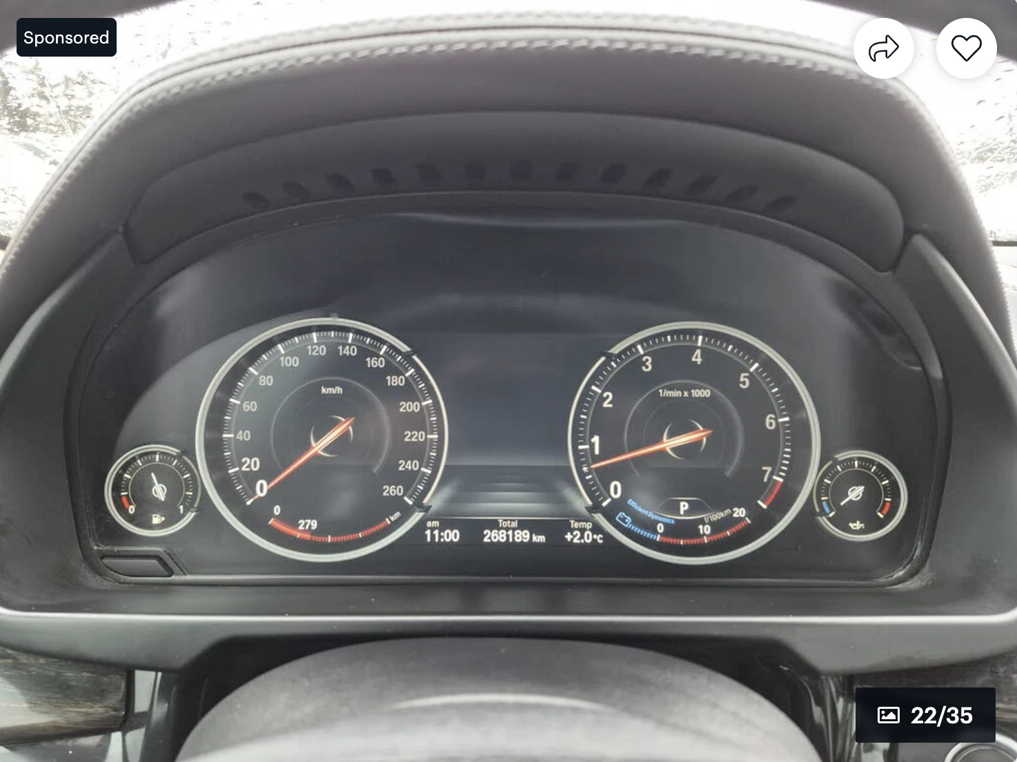 BMW X6 ���������* �����* HARMON* KARDON* 360������* LANE* | Mobile.bg � ����������� 12