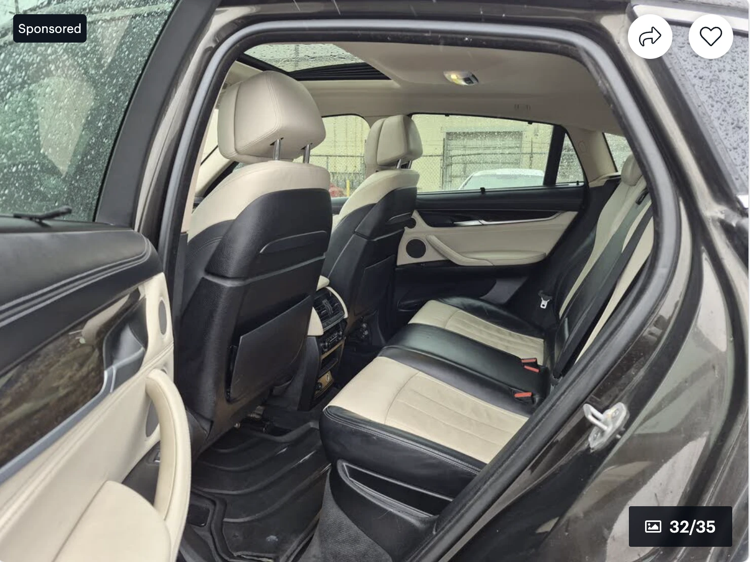 BMW X6 ���������* �����* HARMON* KARDON* 360������* LANE* | Mobile.bg � ����������� 16