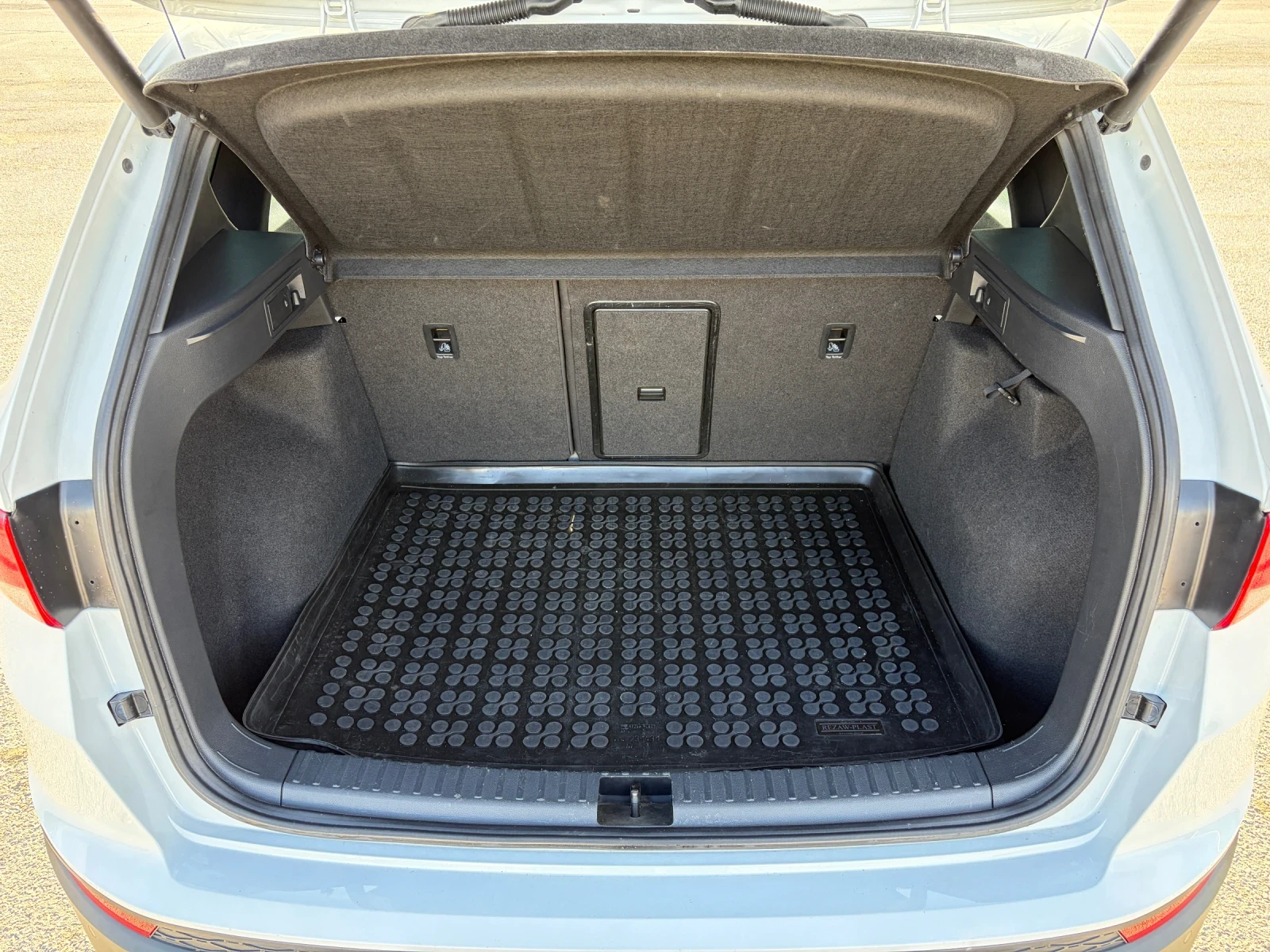 Seat Ateca 2.0TDI 190�� 4�4 | Mobile.bg � ����������� 16