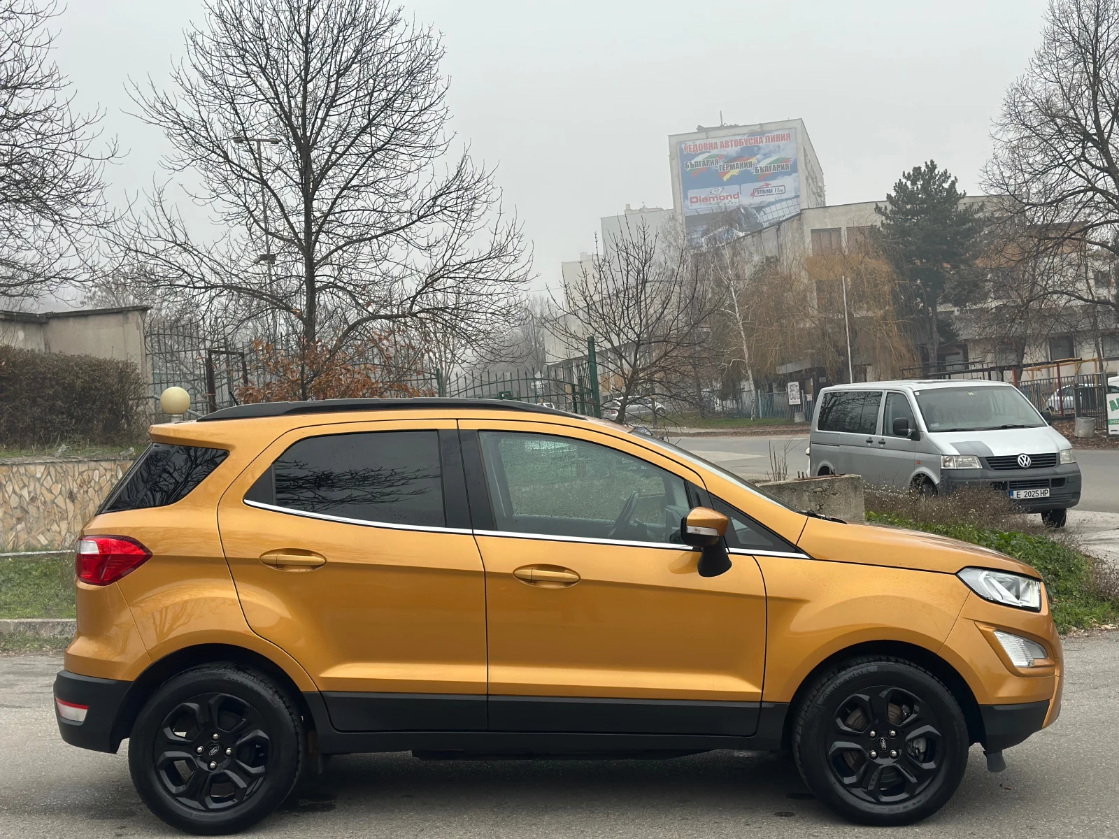Ford EcoSport 1.0i ECO BOOST - изображение 6