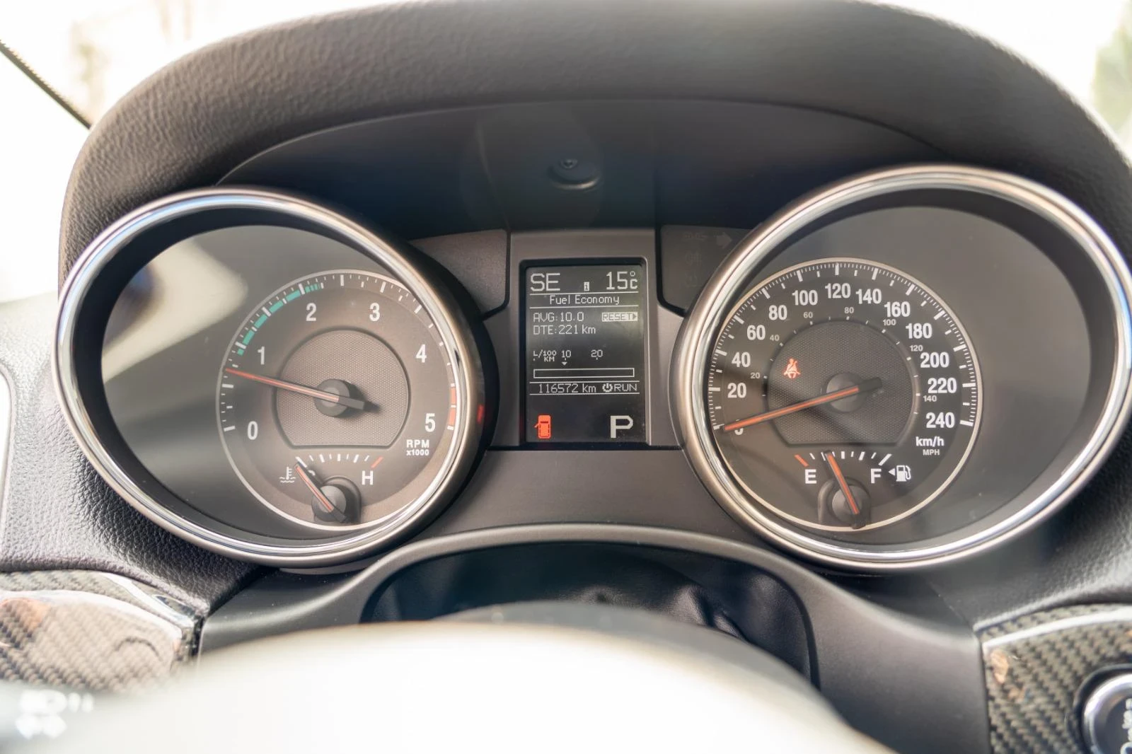 Jeep Grand cherokee  - изображение 6