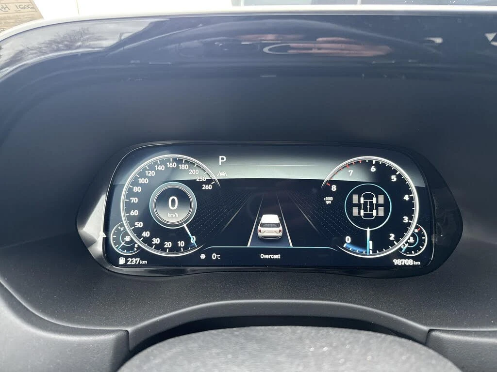 Hyundai Palisade Ultimate Calligraphy ���������* 360CAM* BLINDSPOT* | Mobile.bg � ����������� 11