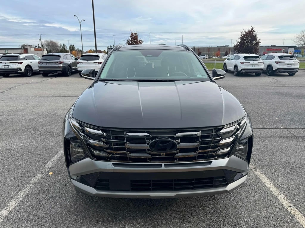 Hyundai Tucson  Ultimate /360/LED/���������/LANE ASSIST | Mobile.bg � ����������� 6