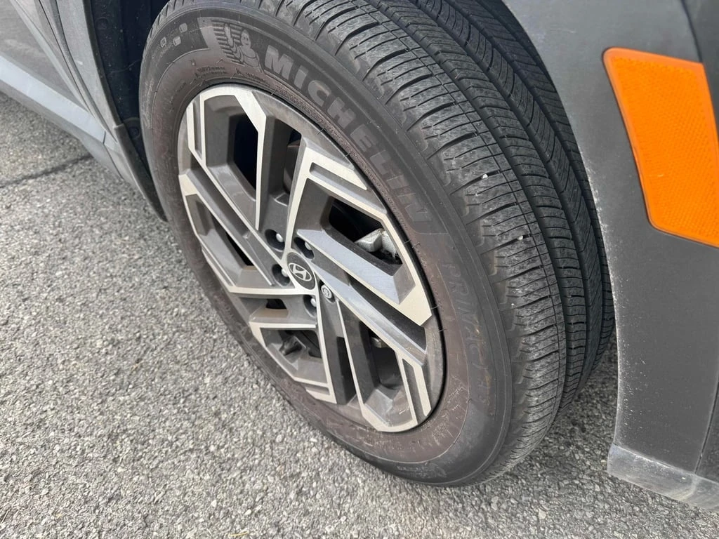 Hyundai Tucson  Ultimate /360/LED/���������/LANE ASSIST | Mobile.bg � ����������� 7