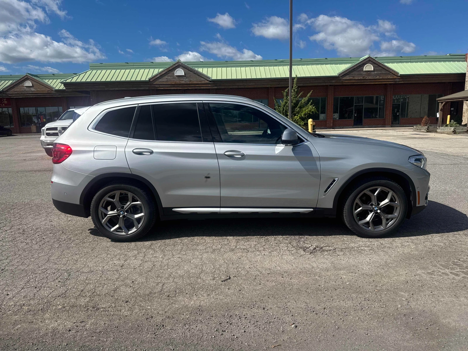 BMW X3 X3 xDrive30e | Mobile.bg � ����������� 3