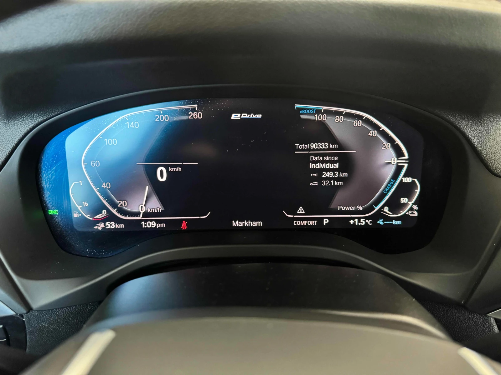 BMW X3 X3 xDrive30e | Mobile.bg � ����������� 8